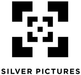 SILVER PICTURES trademark