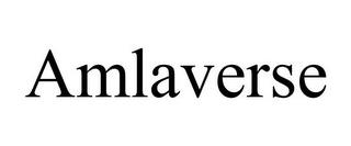 AMLAVERSE trademark