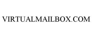 VIRTUALMAILBOX.COM trademark