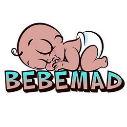 BEBEMAD trademark