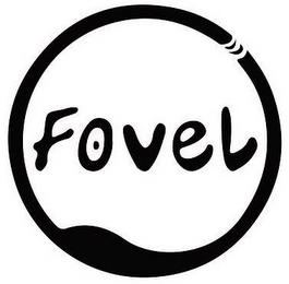 FOVEL trademark