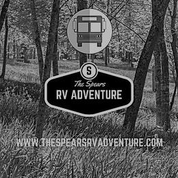 S THE SPEARS RV ADVENTURE WWW.THESPEARSRVADVENTURE.COM trademark