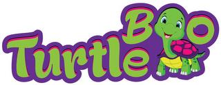 TURTLE BOO trademark