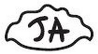 JA trademark