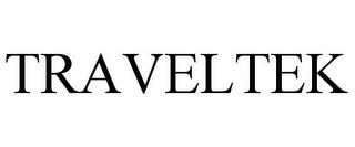 TRAVELTEK trademark