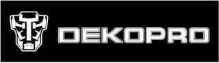 DEKOPRO trademark