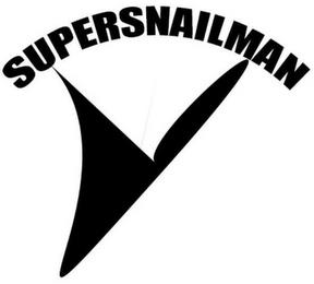 SUPERSNAILMAN trademark