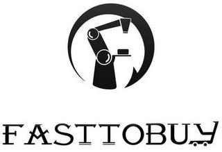 FASTTOBUY trademark