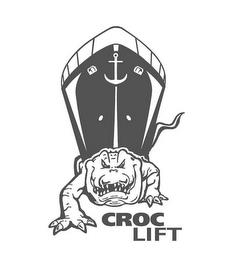 CROC LIFT trademark