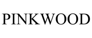 PINKWOOD trademark