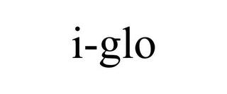 I-GLO trademark