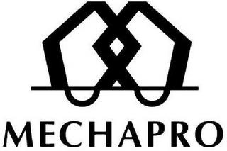 MECHAPRO trademark