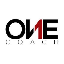 ONE COACH 1 trademark