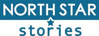 NORTH STAR STORIES trademark