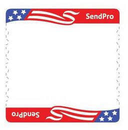 SENDPRO trademark