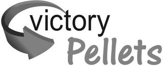 VICTORY PELLETS trademark