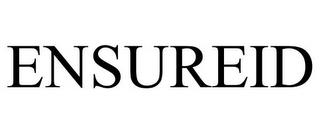 ENSUREID trademark