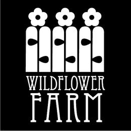 WILDFLOWER FARM trademark