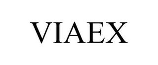 VIAEX trademark