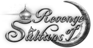 REVENGE OF SULTANS trademark