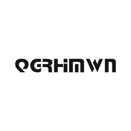 QGRHMWN trademark