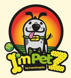 IMPETZ BY CRANOGRAPHIX trademark