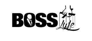 BOSS LYFE trademark