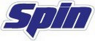 SPIN trademark