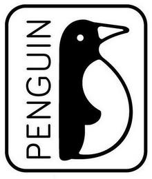 PENGUIN trademark