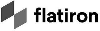 FLATIRON trademark