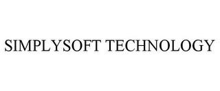 SIMPLYSOFT TECHNOLOGY trademark