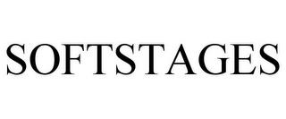 SOFTSTAGES trademark