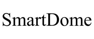 SMARTDOME trademark