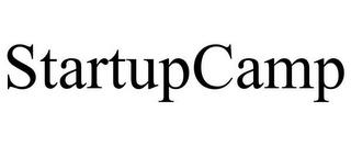 STARTUPCAMP trademark