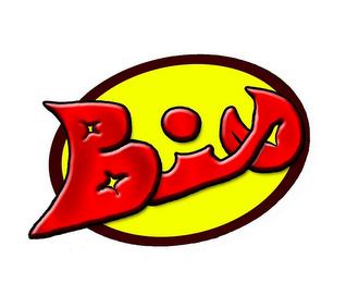 BIS trademark