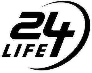 24 LIFE trademark