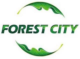 FOREST CITY trademark