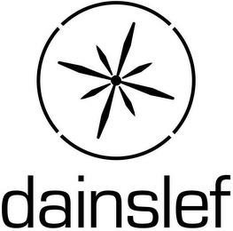 DAINSLEF trademark