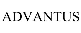 ADVANTUS trademark