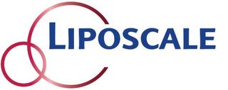 LIPOSCALE trademark