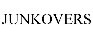 JUNKOVERS trademark