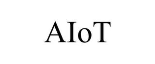 AIOT trademark