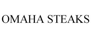 OMAHA STEAKS trademark