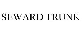 SEWARD TRUNK trademark