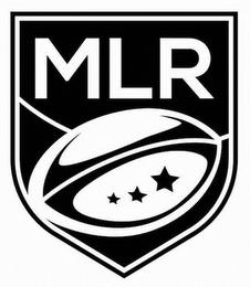 MLR trademark