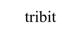 TRIBIT trademark