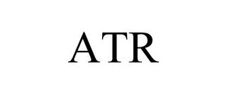 ATR trademark