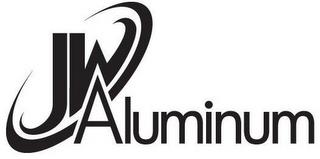 JW ALUMINUM trademark