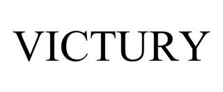 VICTURY trademark