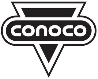 CONOCO trademark